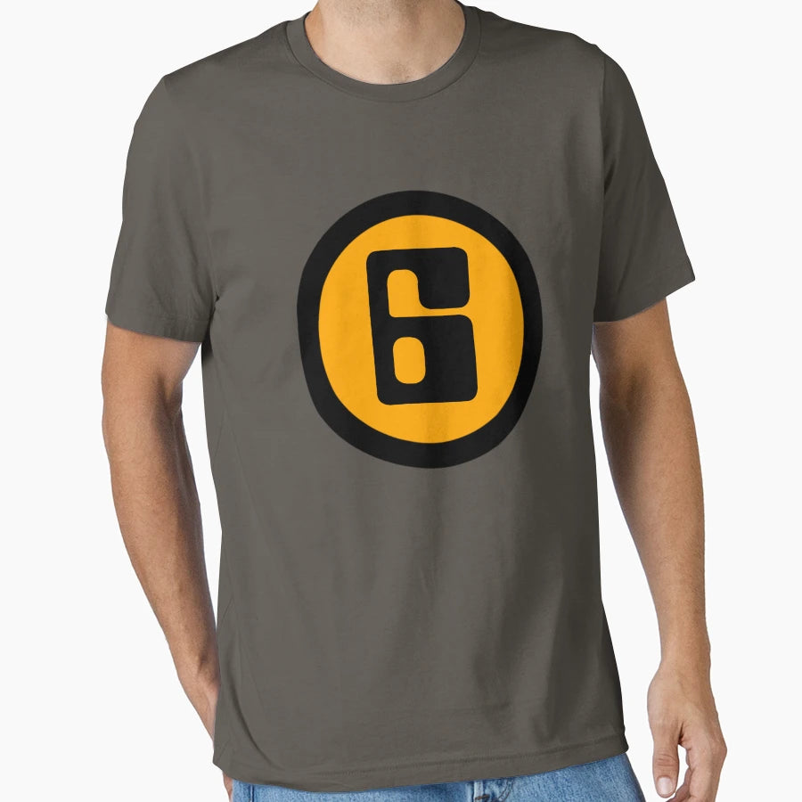 Jonathon T-Shirt - Minimalist Print Men Women - T-Shirt, Sweatshirt, Hoodie