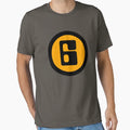 Jonathon T-Shirt - Minimalist Print Men Women - T-Shirt, Sweatshirt, Hoodie