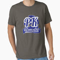 Pk Thunder T-Shirt - Unique Graphic Unisex - T-Shirt, Sweatshirt, Hoodie