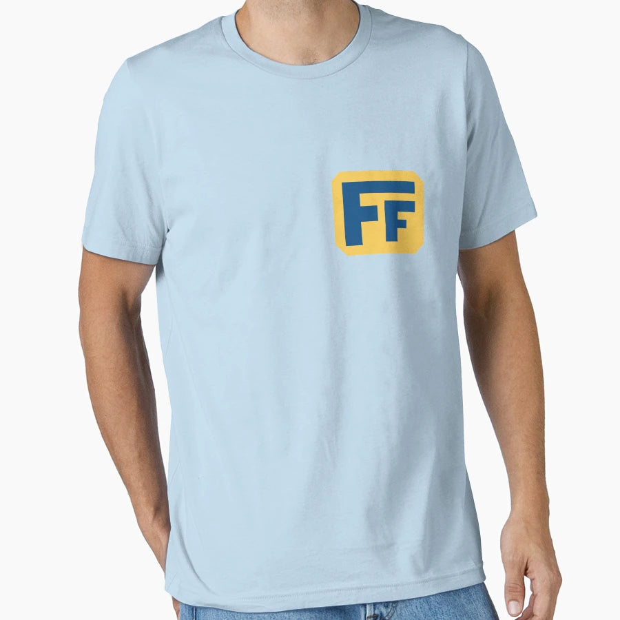 Fix It T-Shirt - Graphic Print Unisex - T-Shirt, Sweatshirt, Hoodie
