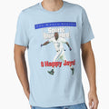 Joe Carter T-Shirt - Custom Art Print Men Women - T-Shirt, Sweatshirt, Hoodie