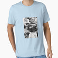Ken Griffey Jr T Shirtken Griffey Jr T-Shirt - Streetwear Style Unisex - T-Shirt, Sweatshirt, Hoodie