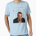 Loving Memory Tom Sizemore T-Shirt - Unique Graphic Unisex - T-Shirt, Sweatshirt, Hoodie