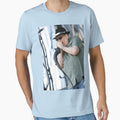 John Popper Star T-Shirt - Trendy Graphic Unisex - T-Shirt, Sweatshirt, Hoodie