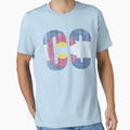 Colorado Flag Co T-Shirt - Casual Everyday Wear Unisex - T-Shirt, Sweatshirt, Hoodie