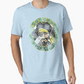 Neptune Pirates Veronica Mars T-Shirt - Aesthetic Graphic Unisex - T-Shirt, Sweatshirt, Hoodie