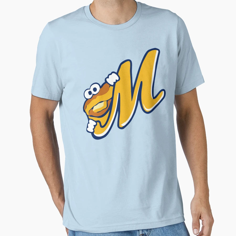Biscuits Montgomery T-Shirt - Unique Graphic Men Women - T-Shirt, Sweatshirt, Hoodie