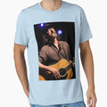 James Mcmurtry Singer T-Shirt - Fun Novelty Design Unisex - T-Shirt, Sweatshirt, Hoodie