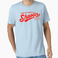 From Slums Shaolin T-Shirt - Novelty Apparel Men Women - T-Shirt, Sweatshirt, Hoodie