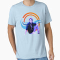 Matthew Perry T-Shirt - Fun Novelty Design Men Women - T-Shirt, Sweatshirt, Hoodie