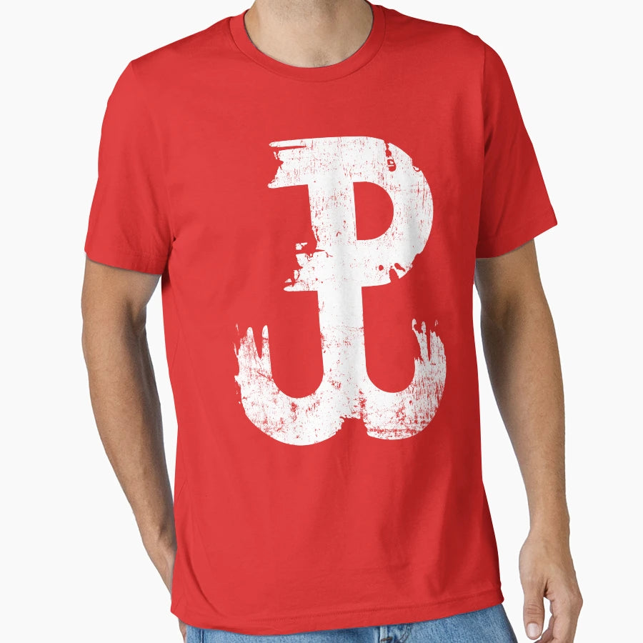 Polska Walczaca T-Shirt - Fun Novelty Design Men Women - T-Shirt, Sweatshirt, Hoodie