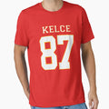 TK Football Legend Art T-Shirt - Fun Novelty Design Unisex - T-Shirt, Sweatshirt, Hoodie