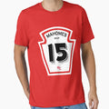 PM Ketchup Bottle T-Shirt - Novelty Apparel for Adults - T-Shirt, Sweatshirt, Hoodie