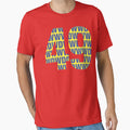 Invincibles T-Shirt - Custom Art Print Unisex - T-Shirt, Sweatshirt, Hoodie