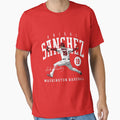 Anibal Sanchez Game T-Shirt - Graphic Print Unisex - T-Shirt, Sweatshirt, Hoodie