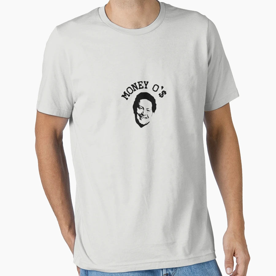Kotick Money Os T-Shirt - Unique Graphic for Adults - T-Shirt, Sweatshirt, Hoodie