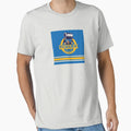 Center Ice Brewery T-Shirt - Custom Art Print for Adults - T-Shirt, Sweatshirt, Hoodie