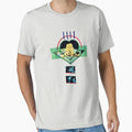 Miracle T-Shirt - Custom Art Print for Adults - T-Shirt, Sweatshirt, Hoodie