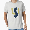 Rams Fans T-Shirt - Fun Novelty Design for Adults - T-Shirt, Sweatshirt, Hoodie