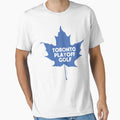 Toronto Summer Golf T-Shirt - Unique Graphic Men Women - T-Shirt, Sweatshirt, Hoodie