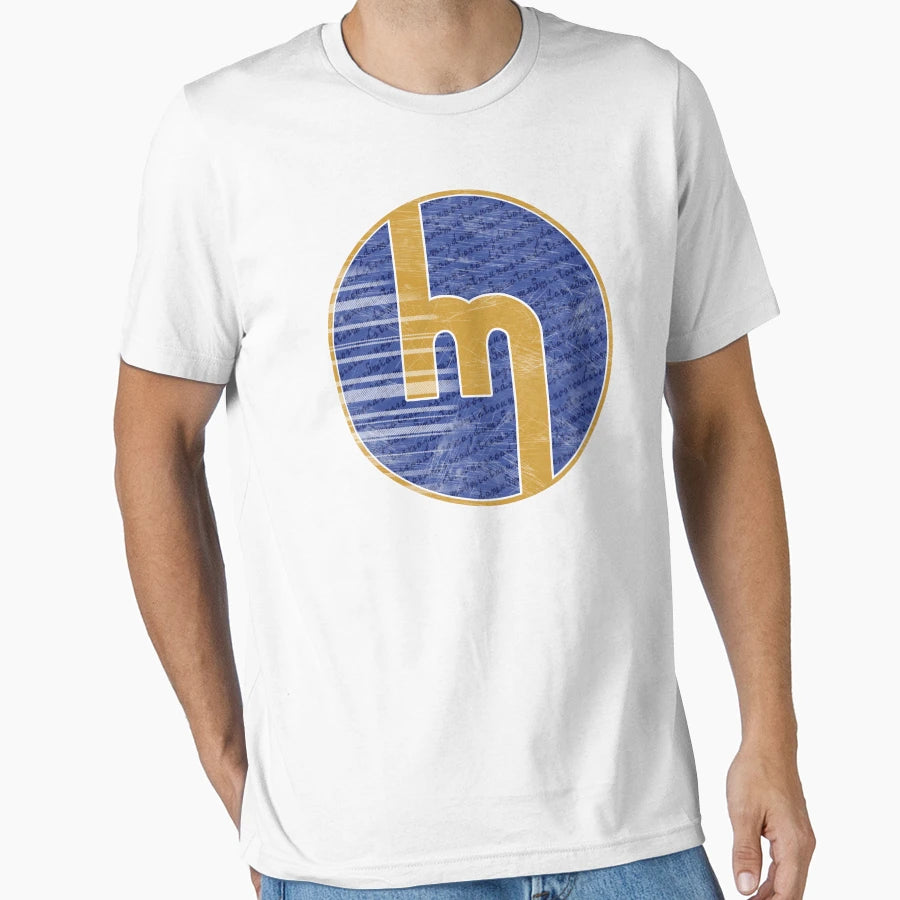 60S Badge T-Shirt - Minimalist Print Unisex - T-Shirt, Sweatshirt, Hoodie