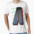 Asbaphe T-Shirt - Streetwear Style Men Women - T-Shirt, Sweatshirt, Hoodie