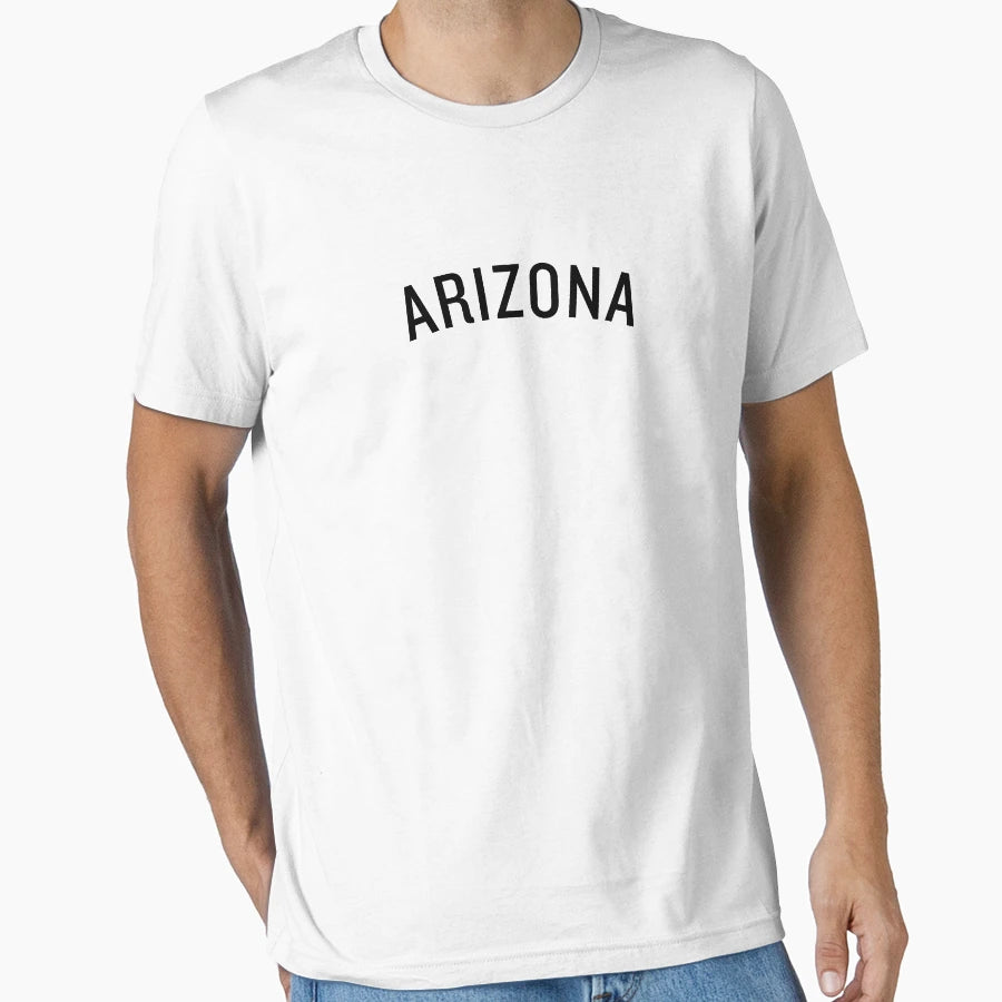 Arizona Arc 01 T-Shirt - Unique Graphic Unisex - T-Shirt, Sweatshirt, Hoodie