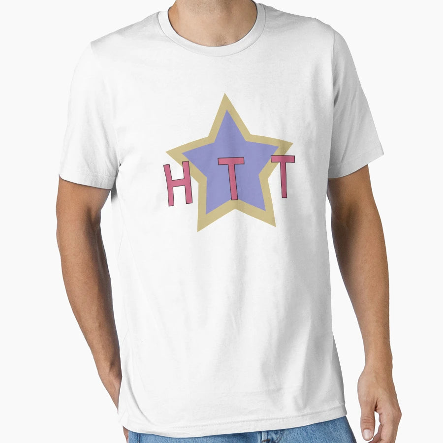 K Htt T-Shirt - Fun Novelty Design for Adults - T-Shirt, Sweatshirt, Hoodie