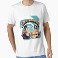 Flight Conchords T-Shirt - Novelty Apparel Unisex - T-Shirt, Sweatshirt, Hoodie