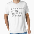 Miami Drake T-Shirt - Trendy Graphic for Adults - T-Shirt, Sweatshirt, Hoodie