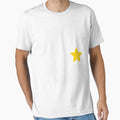 Big C T-Shirt - Fun Novelty Design Unisex - T-Shirt, Sweatshirt, Hoodie