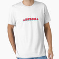 Arizona T-Shirt - Fun Novelty Design for Adults - T-Shirt, Sweatshirt, Hoodie