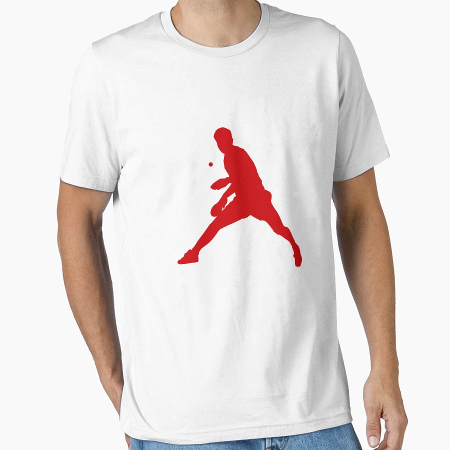 Table Tenis T-Shirt - Unique Graphic Men Women - T-Shirt, Sweatshirt, Hoodie