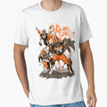 Nick Chubb Superhero T-Shirt - Graphic Print for Adults - T-Shirt, Sweatshirt, Hoodie