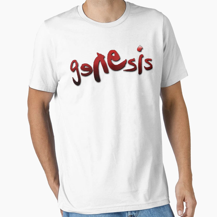 Gen Esis T-Shirt - Graphic Print Unisex - T-Shirt, Sweatshirt, Hoodie