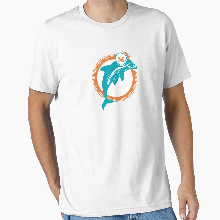 Dolph Miami T-Shirt - Unique Graphic Men Women - T-Shirt, Sweatshirt, Hoodie