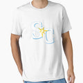New Charlotte Stone Crabs T-Shirt - Unique Graphic for Adults - T-Shirt, Sweatshirt, Hoodie