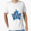 Yokohama Dena Baystars T-Shirt - Aesthetic Graphic for Adults - T-Shirt, Sweatshirt, Hoodie