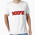 Mxpx Logo T-Shirt - Aesthetic Graphic for Adults - T-Shirt, Sweatshirt, Hoodie