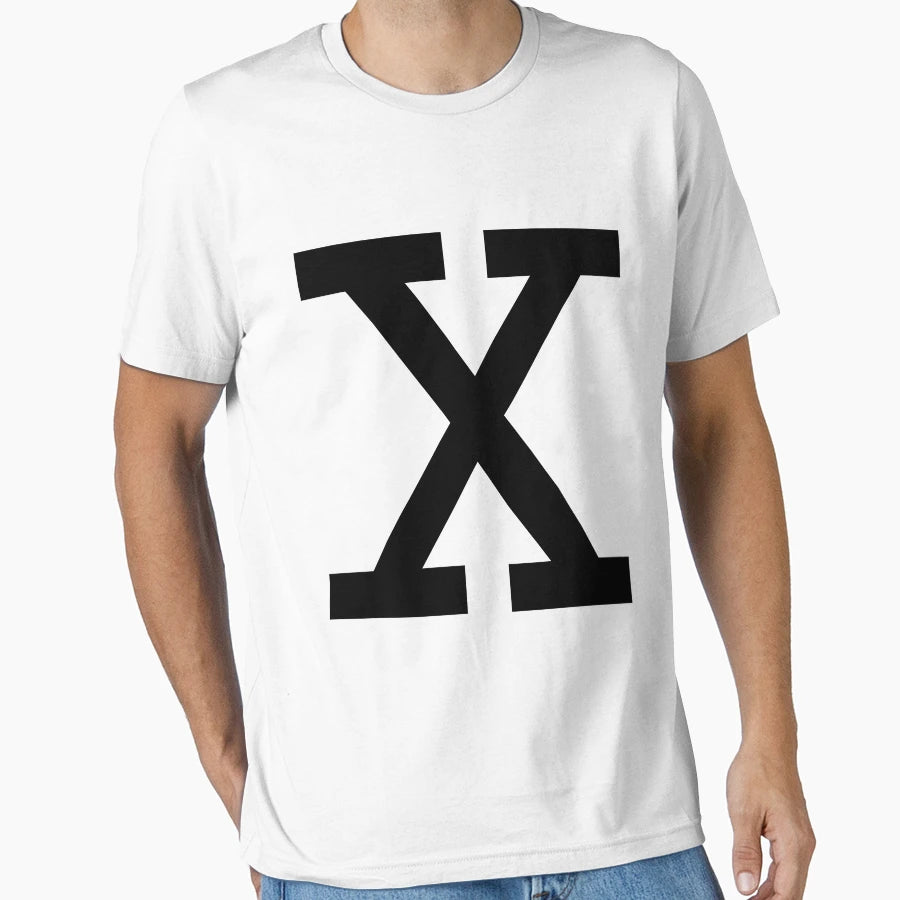 Malcolm X T-Shirt - Streetwear Style Men Women - T-Shirt, Sweatshirt, Hoodie