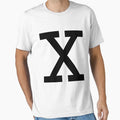 Malcolm X T-Shirt - Streetwear Style Men Women - T-Shirt, Sweatshirt, Hoodie