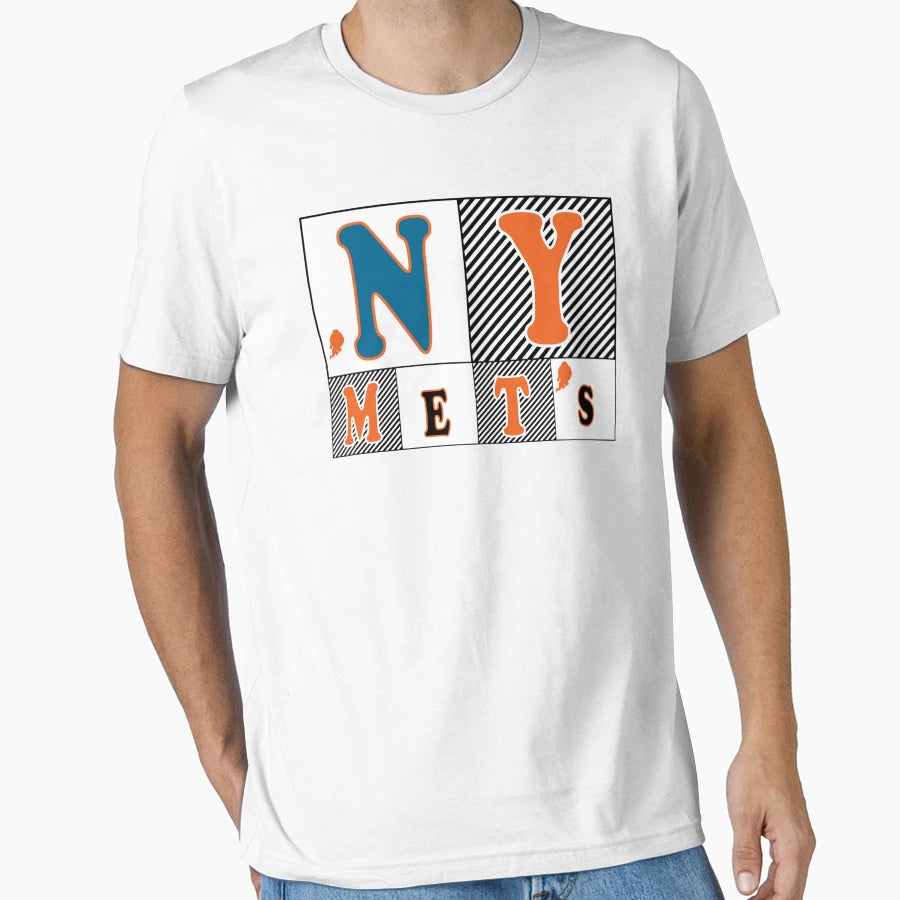 New York City T-Shirt - Custom Art Print Men Women - T-Shirt, Sweatshirt, Hoodie