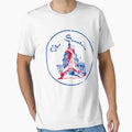 Washington Senators T-Shirt - Unique Graphic Men Women - T-Shirt, Sweatshirt, Hoodie