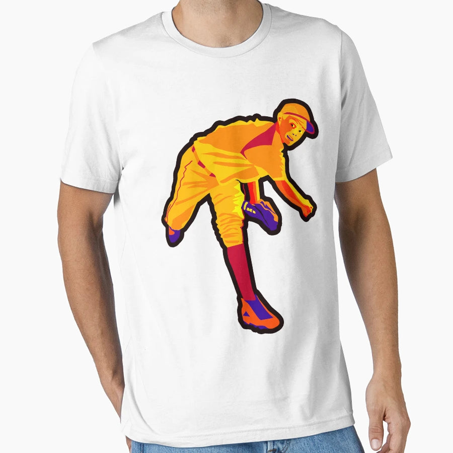 Baseball T-Shirt - Casual Everyday Wear Unisex - T-Shirt, Sweatshirt, Hoodie