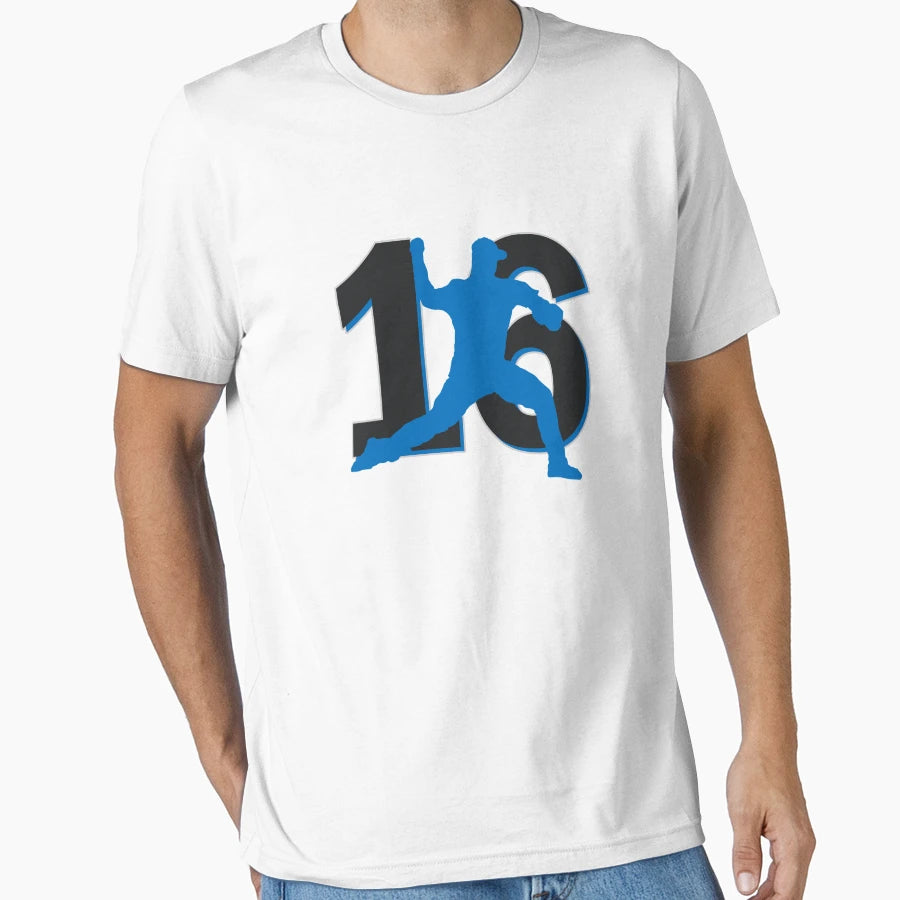 Jose Fernandez T-Shirt - Fun Novelty Design for Adults - T-Shirt, Sweatshirt, Hoodie