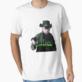Kingcobrajfs T-Shirt - Unique Graphic Men Women - T-Shirt, Sweatshirt, Hoodie