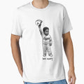Vladdy Jr Born Ready Vladimir Guerrero T-Shirt - Unique Graphic Men Women - T-Shirt, Sweatshirt, Hoodie