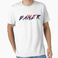 Video Gamer Cringe Gamer Funny Gamer T-Shirt - Custom Art Print for Adults - T-Shirt, Sweatshirt, Hoodie