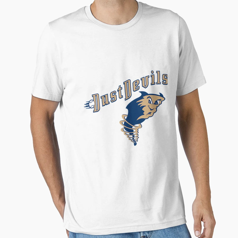 Dust Devilss T-Shirt - Graphic Print for Adults - T-Shirt, Sweatshirt, Hoodie