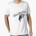 Dust Devilss T-Shirt - Graphic Print for Adults - T-Shirt, Sweatshirt, Hoodie